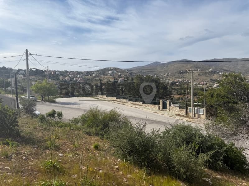 Οικόπεδο στην Ντράφι, Πικέρμι — Φωτογραφία 1 από 6
