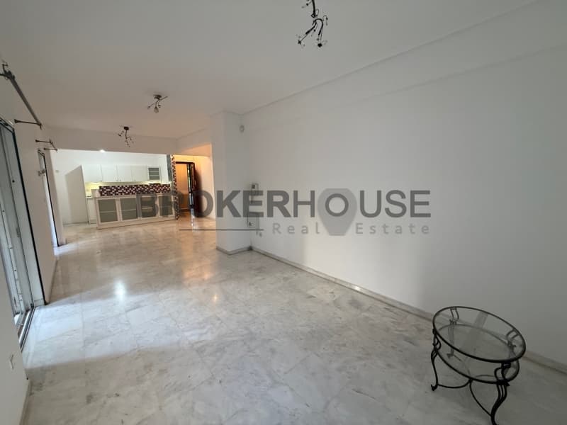 Apartment in Nea Zoi, Agia Paraskevi — Photo 1 of 11