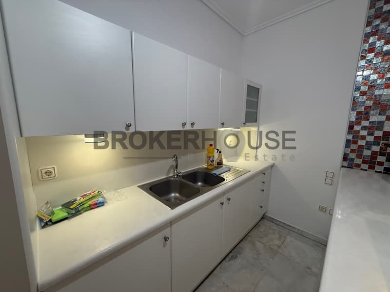 Apartment in Nea Zoi, Agia Paraskevi — Photo 4 of 11
