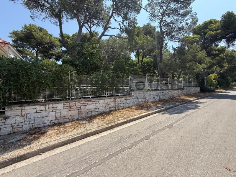 Building Plot in Center, Penteli — Photo 5 of 6