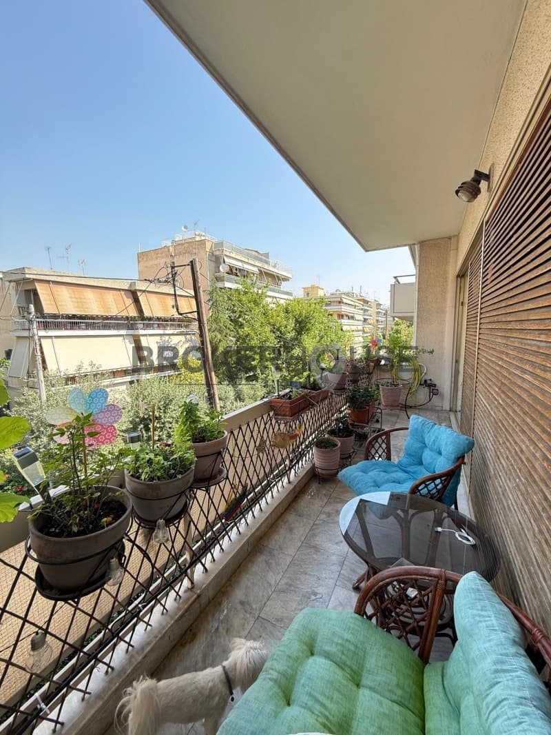 Apartment in Ano Cholargos, Cholargos — Photo 14 of 17