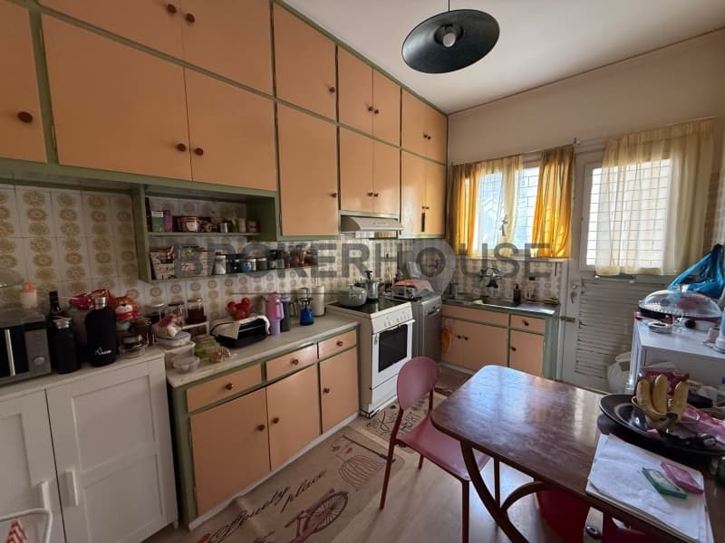 Apartment in Ano Cholargos, Cholargos — Photo 5 of 17
