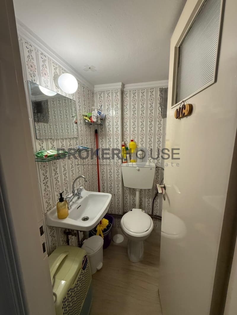 Apartment in Ano Cholargos, Cholargos — Photo 12 of 17