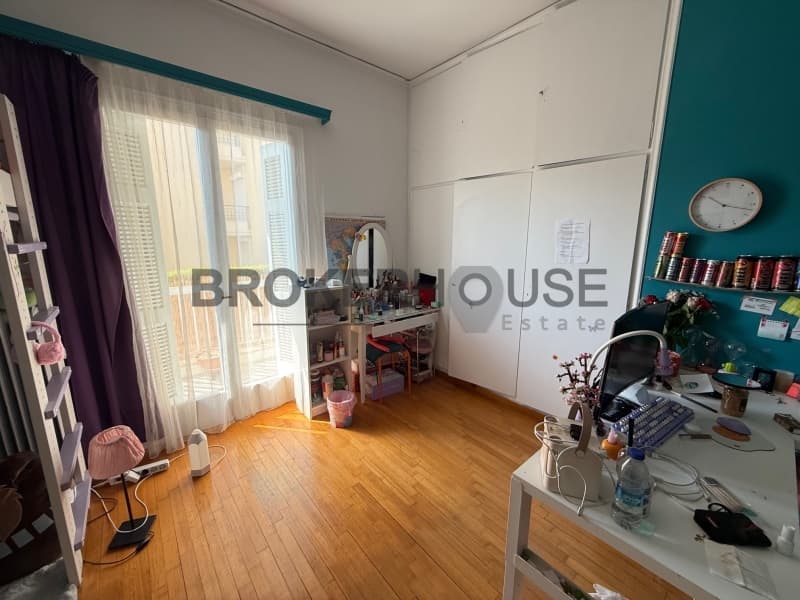 Apartment in Ano Cholargos, Cholargos — Photo 9 of 17