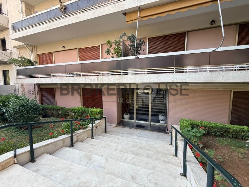 Apartment in Ano Cholargos, Cholargos — Photo 17 of 17