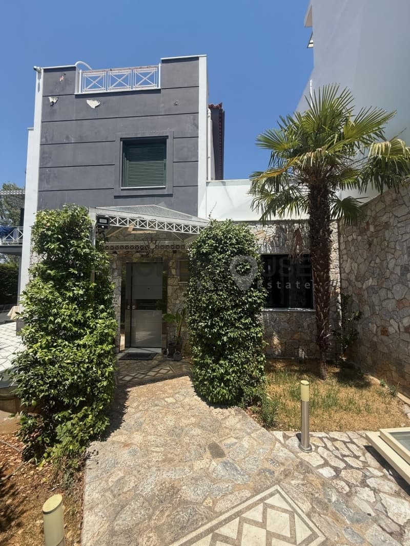 Μονοκατοικία στην Οικισμός Ποντίων, Άγιος Στέφανος — Φωτογραφία 4 από 21