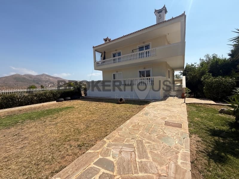 House in Ntrafi, Pikermi — Photo 19 of 21