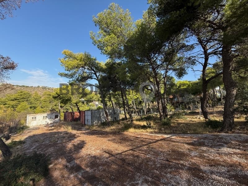 Building Plot in Kallithea, Penteli — Photo 1 of 5