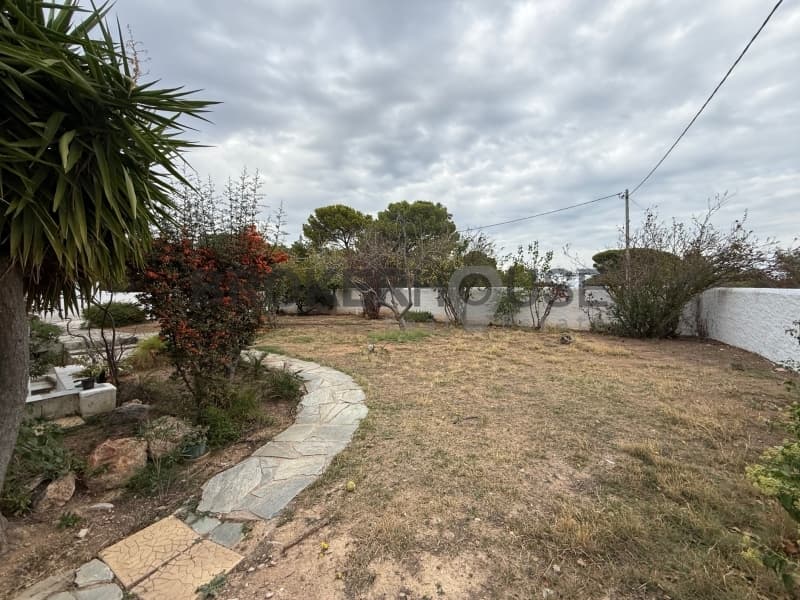 Apartment in Panorama, Rafina — Photo 8 of 8