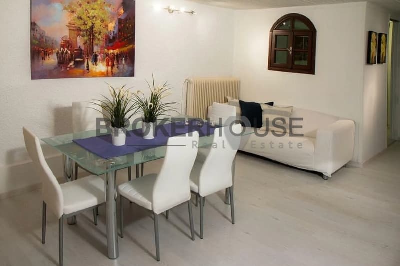 Apartment in Panorama, Rafina — Photo 3 of 8
