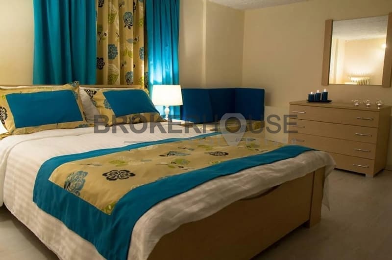 Apartment in Panorama, Rafina — Photo 4 of 8