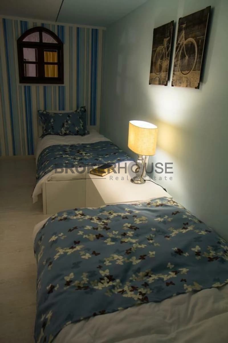 Apartment in Panorama, Rafina — Photo 5 of 8