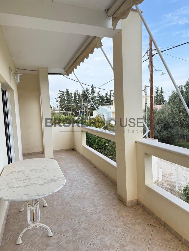 Μονοκατοικία στην Άγιος Ανδρέας, Νέα Μάκρη — Φωτογραφία 16 από 18