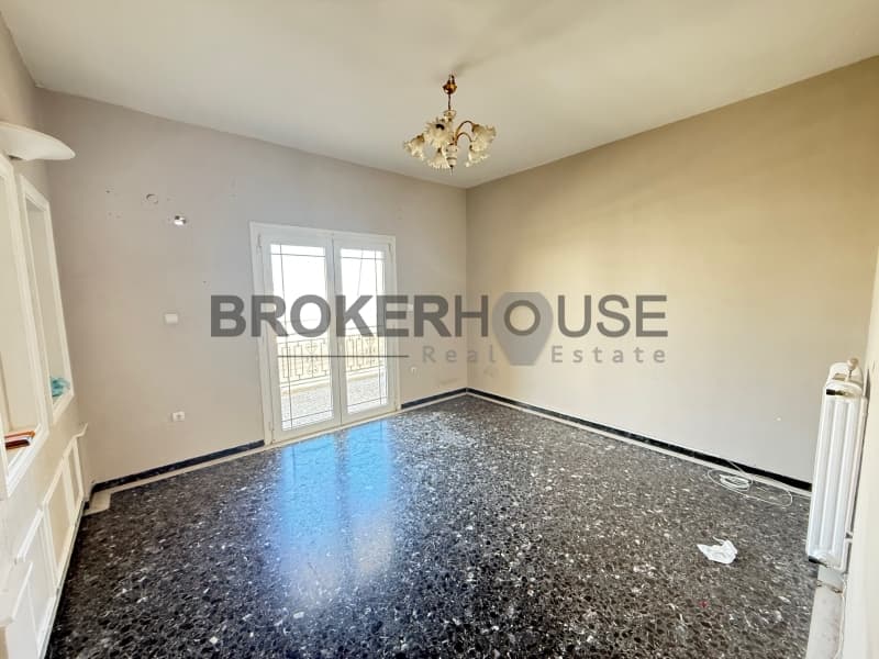 Apartment in Center, Rafina — Photo 6 of 14
