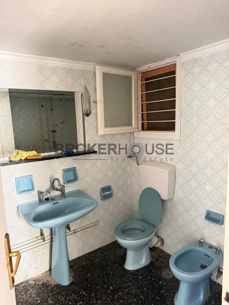 Apartment in Center, Rafina — Photo 11 of 14