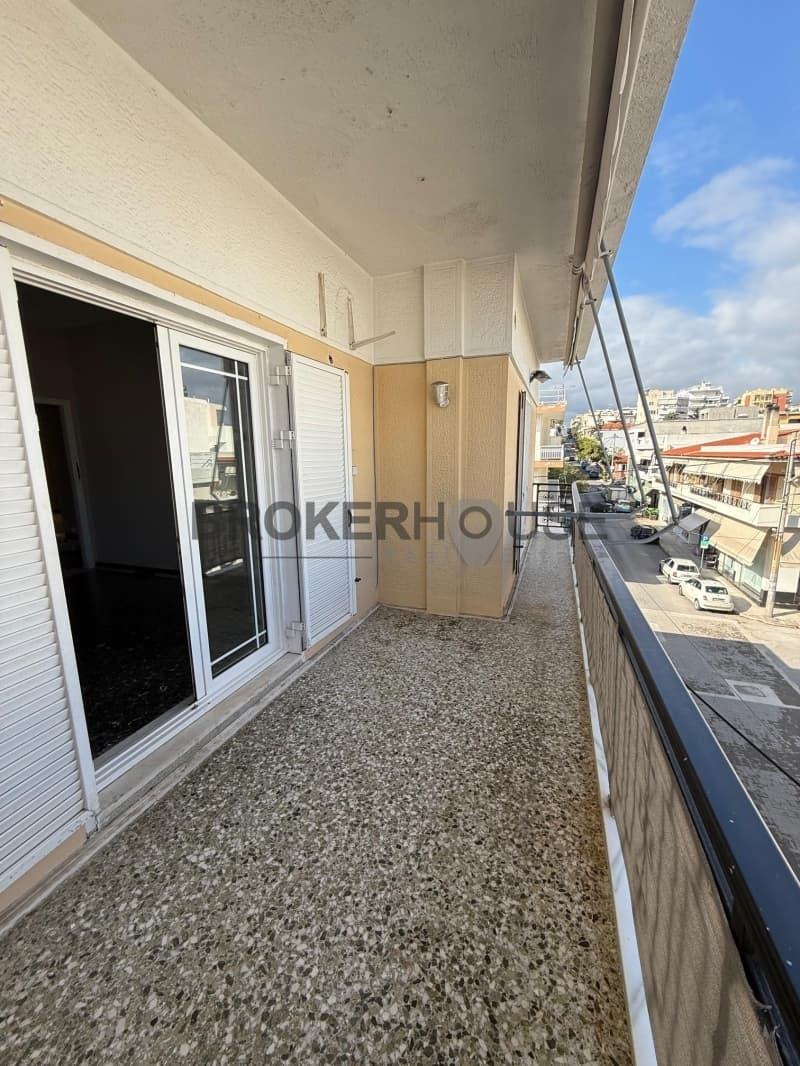 Apartment in Center, Rafina — Photo 13 of 14