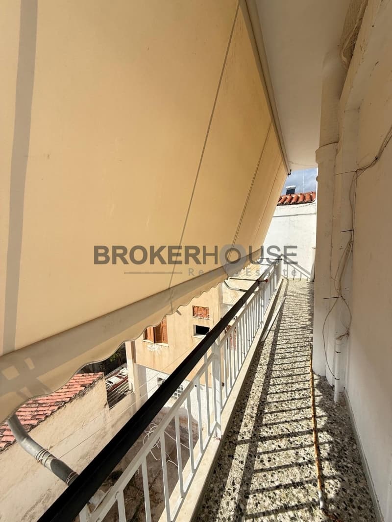 Apartment in Center, Rafina — Photo 14 of 14