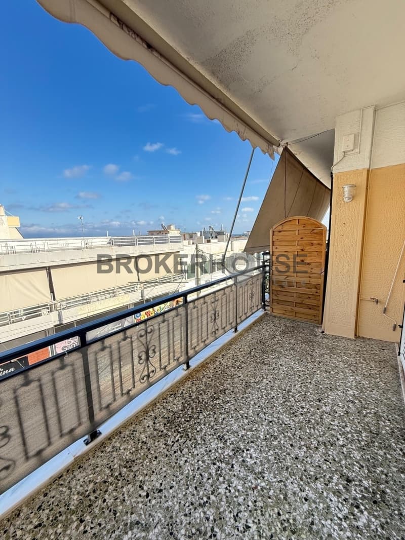 Apartment in Center, Rafina — Photo 12 of 14