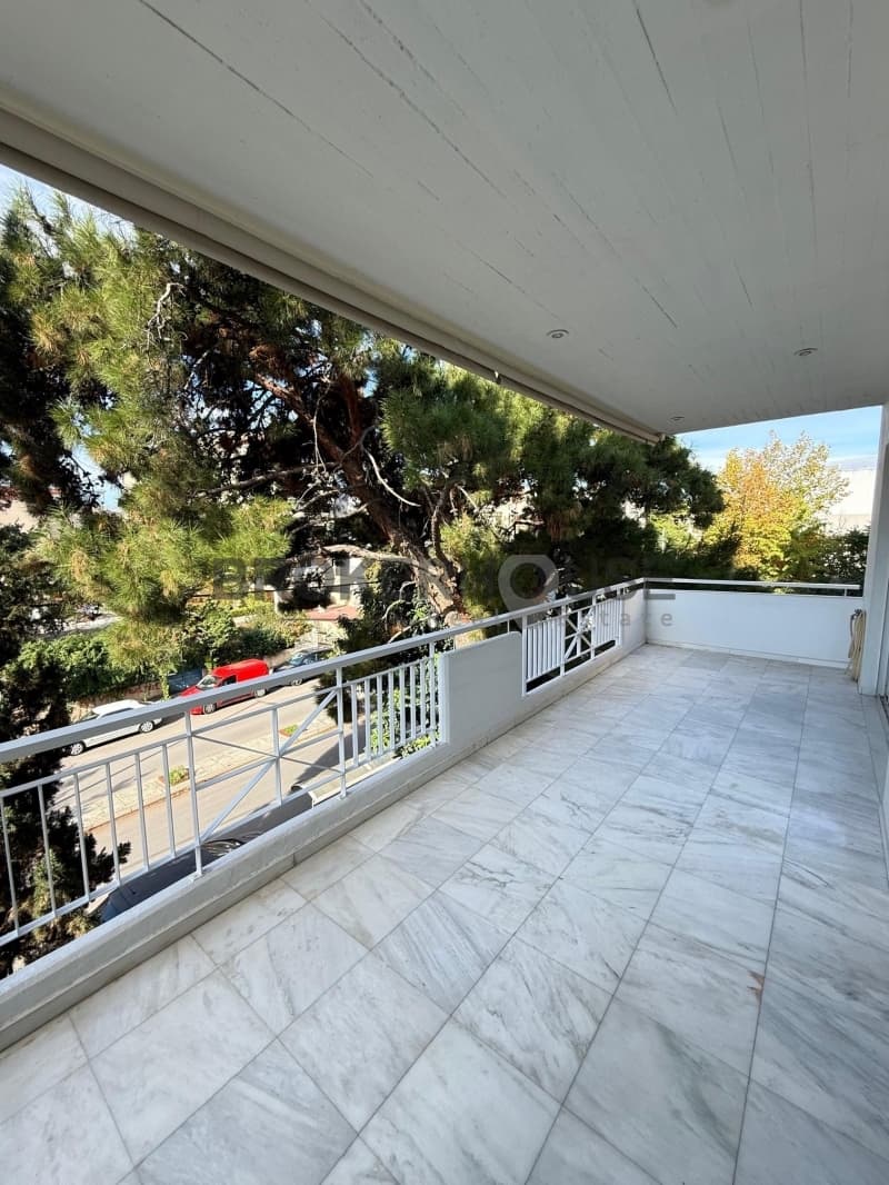 Διαμέρισμα στην Πολύδροσο, Χαλάνδρι — Φωτογραφία 13 από 15