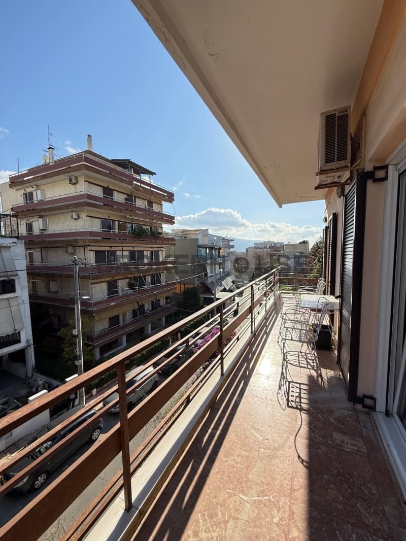 Διαμέρισμα στην Νέο Τέρμα, Μαρούσι — Φωτογραφία 11 από 12