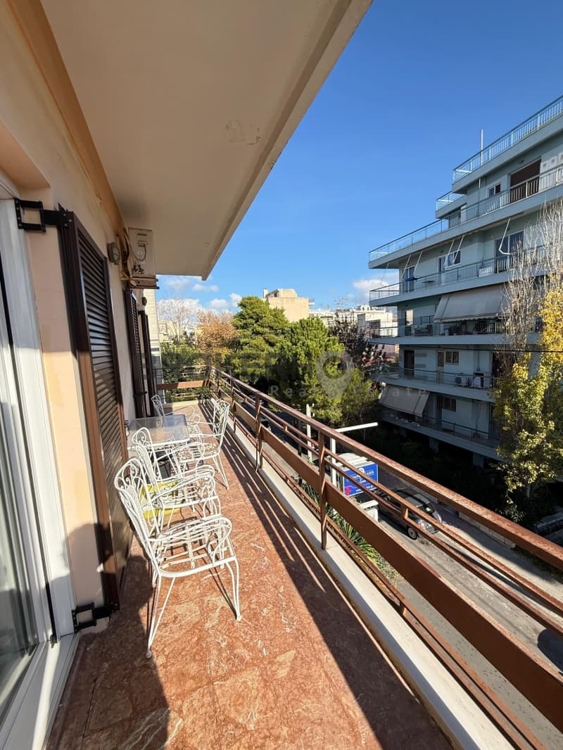 Διαμέρισμα στην Νέο Τέρμα, Μαρούσι — Φωτογραφία 12 από 12
