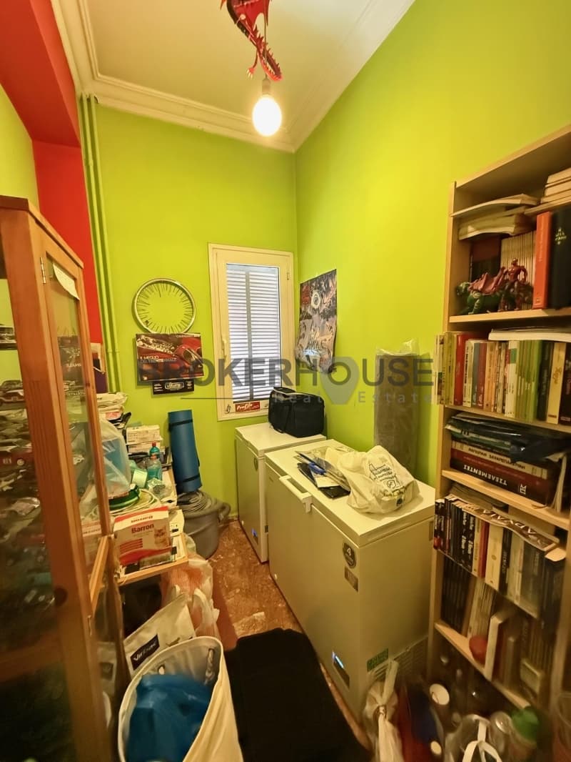Διαμέρισμα στην Νέο Τέρμα, Μαρούσι — Φωτογραφία 7 από 12