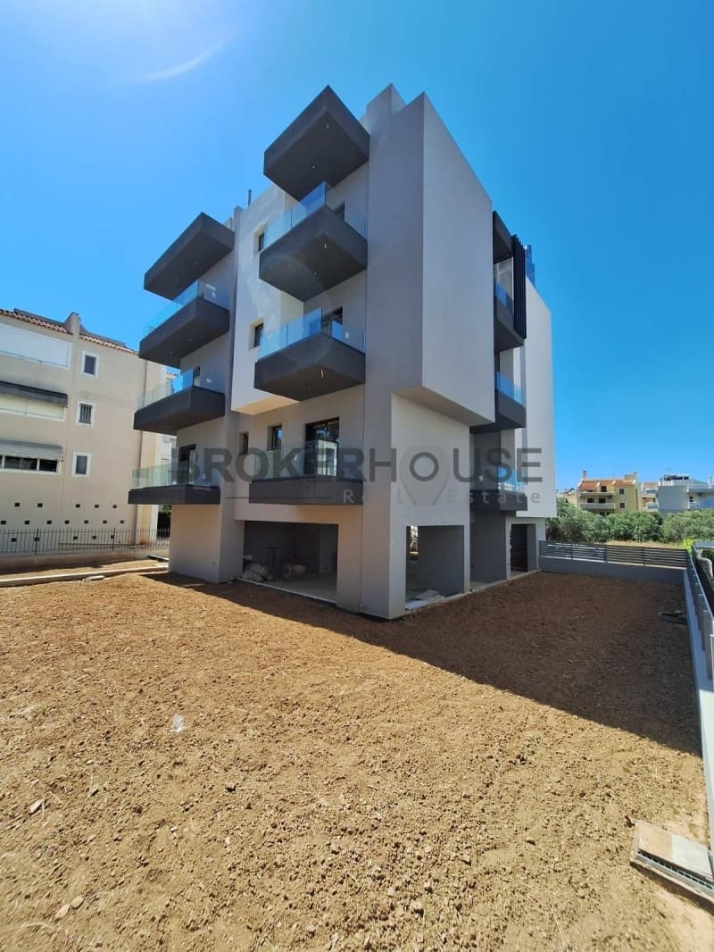 Διαμέρισμα στην Σωρός, Μαρούσι — Φωτογραφία 10 από 11