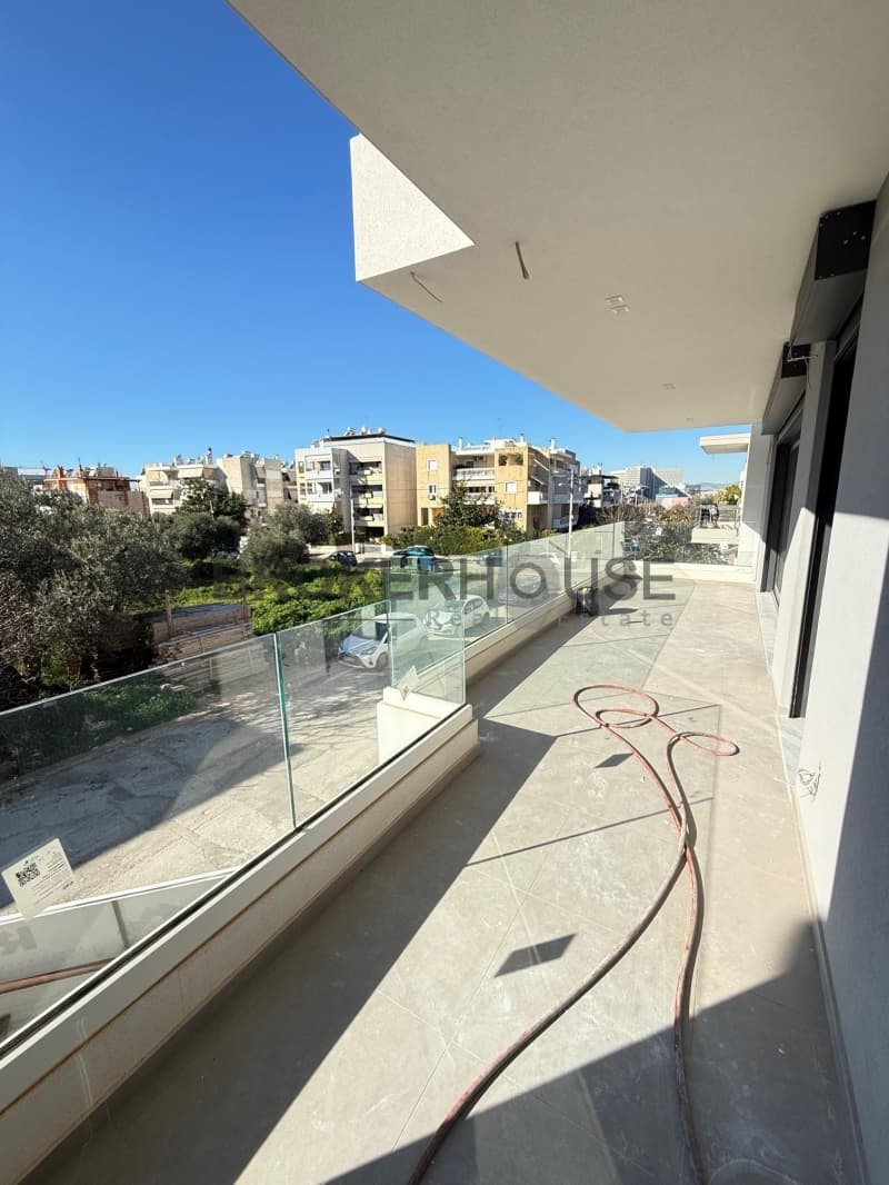 Διαμέρισμα στην Σωρός, Μαρούσι — Φωτογραφία 11 από 11