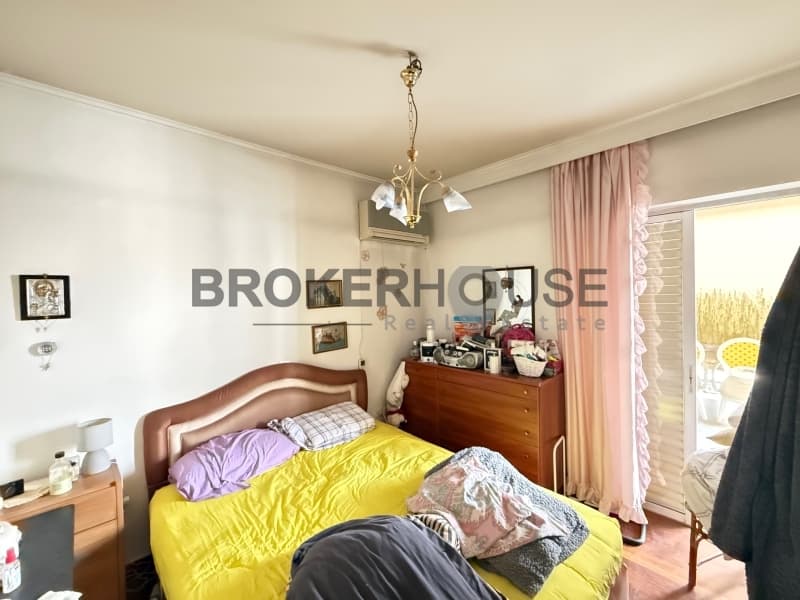 Apartment in Ano Chalandri, Chalandri — Photo 4 of 8