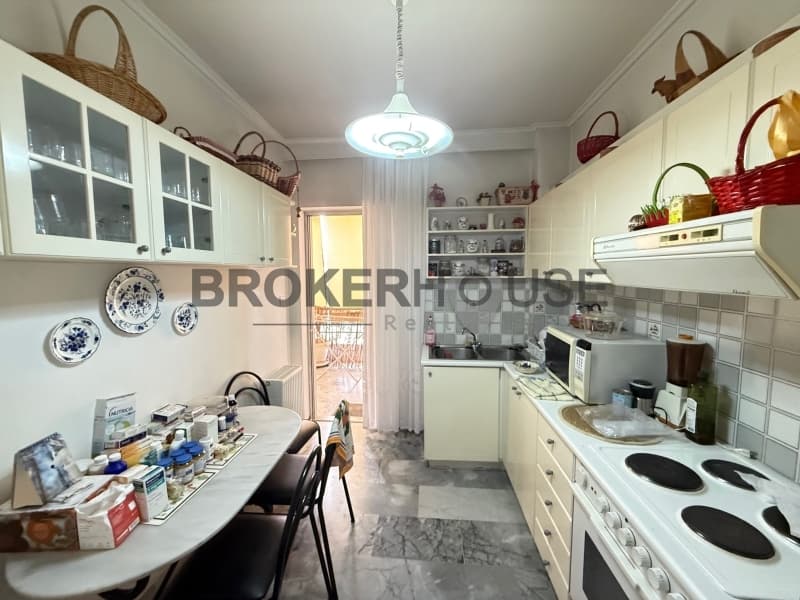 Apartment in Ano Chalandri, Chalandri — Photo 3 of 8