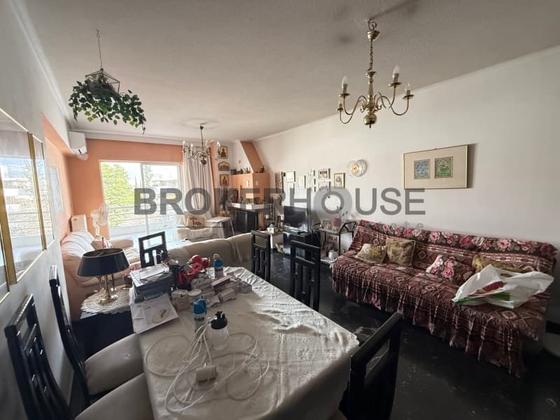 Apartment in Ano Chalandri, Chalandri — Photo 2 of 8