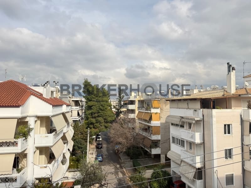 Apartment in Ano Chalandri, Chalandri — Photo 8 of 8