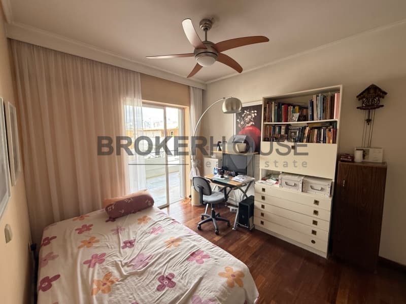 Apartment in Ano Chalandri, Chalandri — Photo 5 of 8