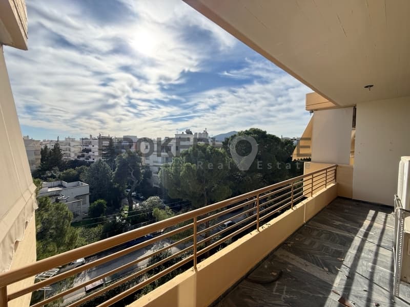 Apartment in Patima, Vrilissia — Photo 14 of 16