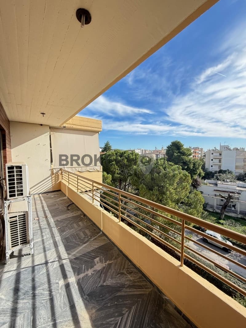 Apartment in Patima, Vrilissia — Photo 15 of 16