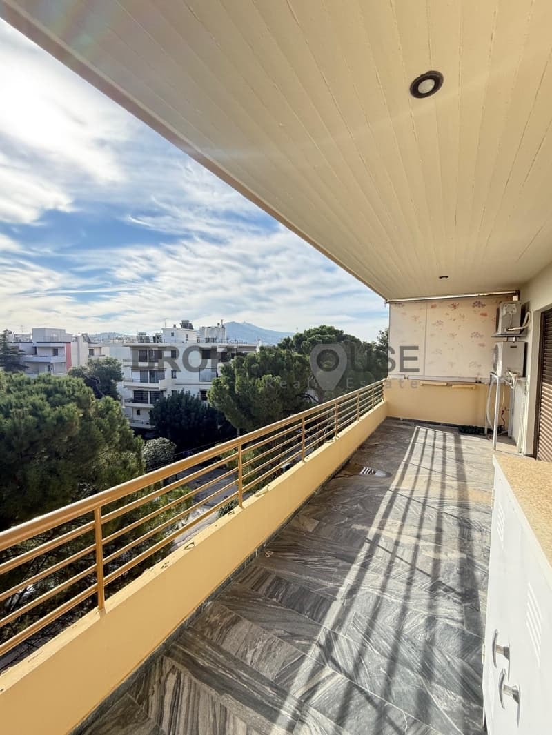 Apartment in Patima, Vrilissia — Photo 13 of 16