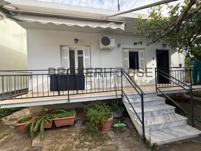 House in Gargittos, Gerakas — Photo 11 of 12