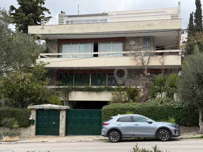 Διαμέρισμα στην Κεφαλάρι, Κηφισιά — Φωτογραφία 1 από 15
