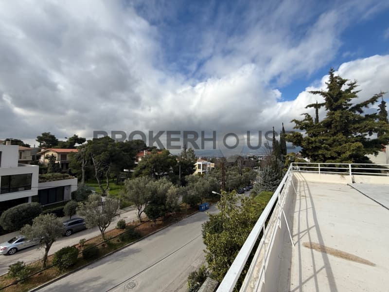 Διαμέρισμα στην Κεφαλάρι, Κηφισιά — Φωτογραφία 12 από 15