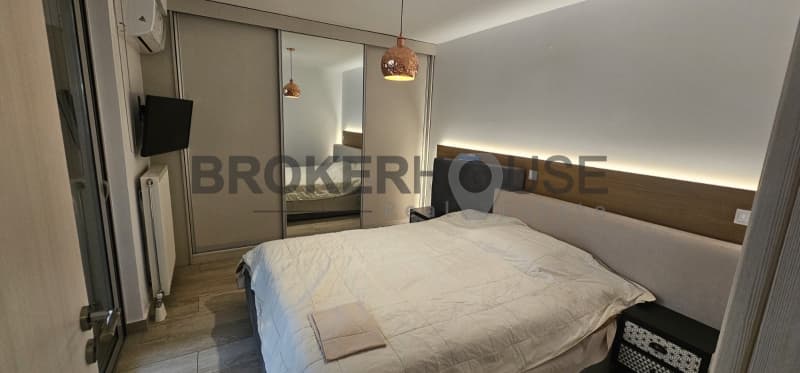 Διαμέρισμα στην Άγιος Δημήτριος, Παλαιό Ψυχικό — Φωτογραφία 7 από 16
