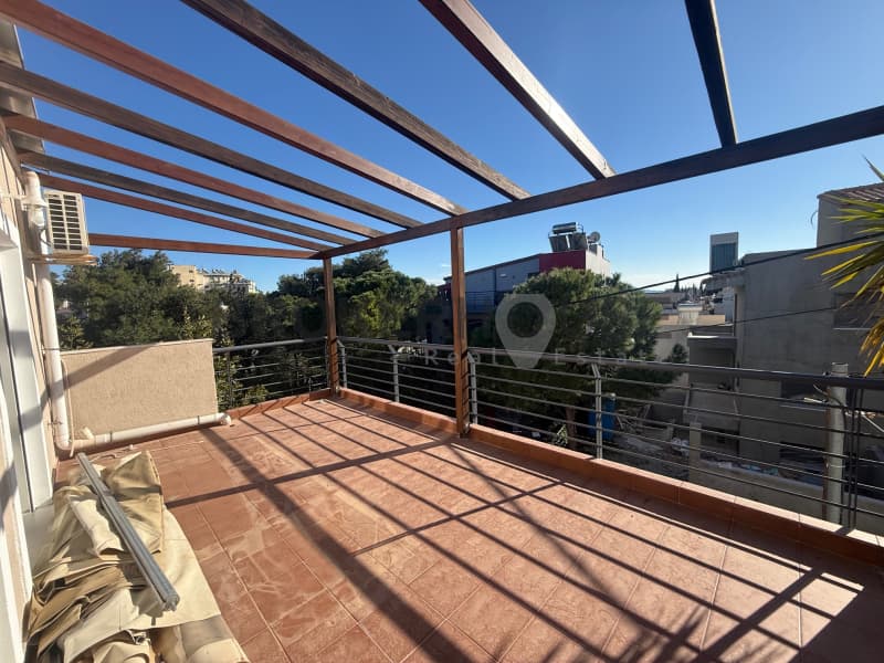Μονοκατοικία στην Στούντιο Άλφα, Μαρούσι — Φωτογραφία 18 από 21