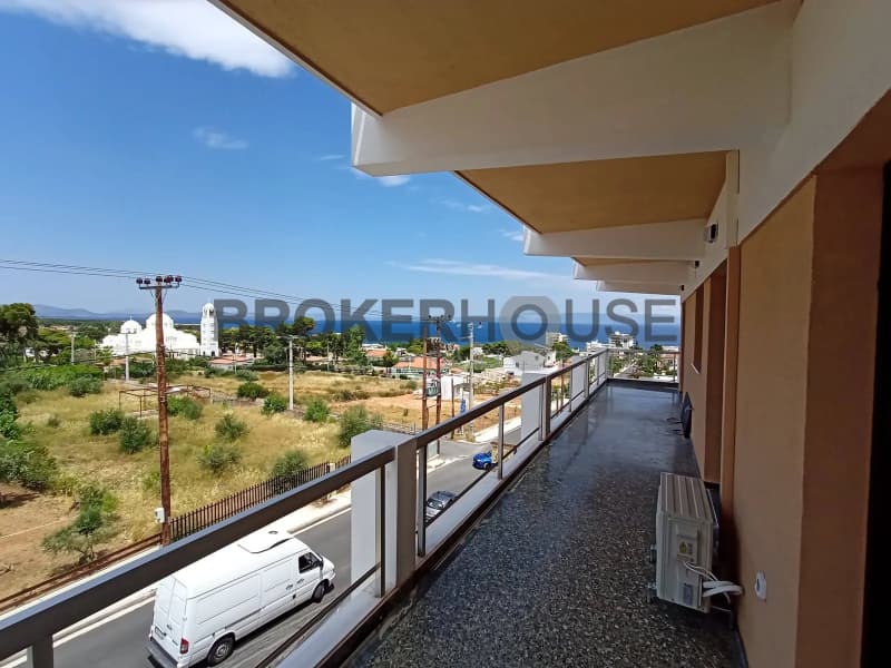 Apartment in Mati, Rafina — Photo 13 of 14
