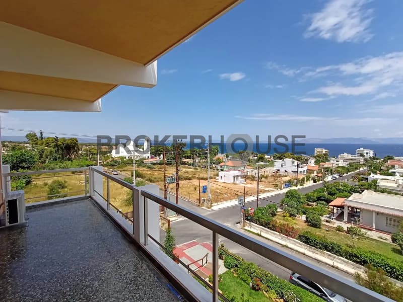 Apartment in Mati, Rafina — Photo 12 of 14