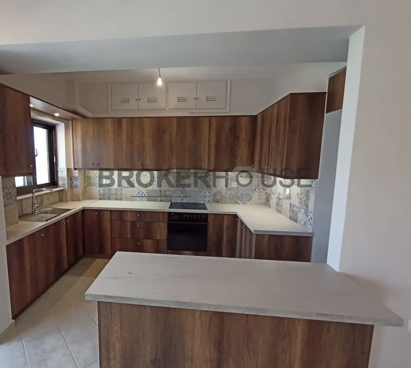 Apartment in Mati, Rafina — Photo 3 of 14