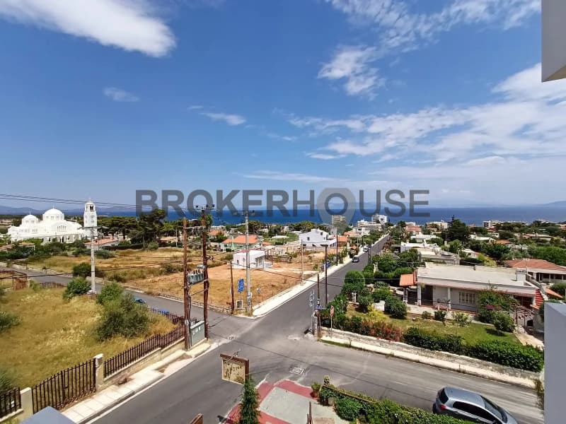 Apartment in Mati, Rafina — Photo 14 of 14