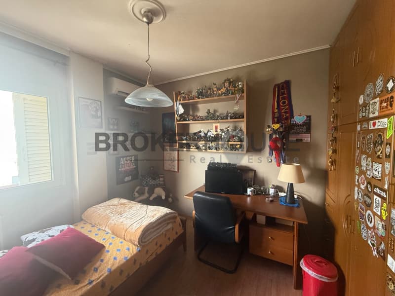 Διαμέρισμα στην Εκτελωνιστών - Εφοριακών, Άλιμος — Φωτογραφία 11 από 16