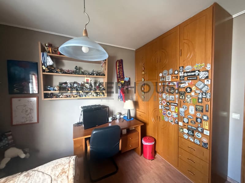 Διαμέρισμα στην Εκτελωνιστών - Εφοριακών, Άλιμος — Φωτογραφία 10 από 16