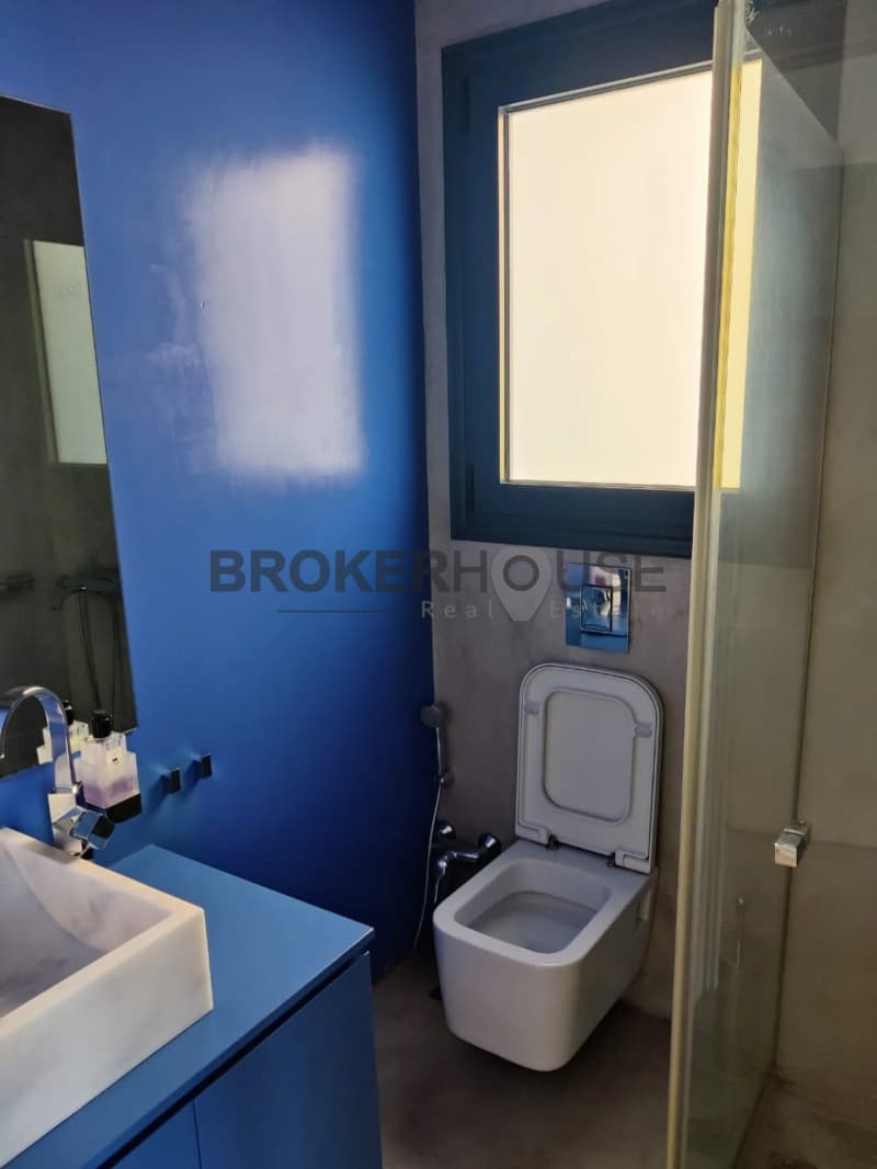 Διαμέρισμα στην Φάρος, Νέο Ψυχικό — Φωτογραφία 11 από 11