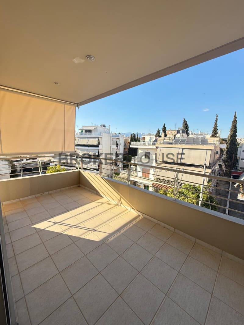 Apartment in Eleftheroupoli, Nea Ionia — Photo 11 of 14