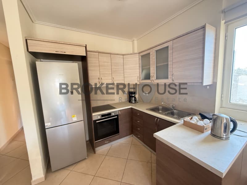Apartment in Eleftheroupoli, Nea Ionia — Photo 3 of 14